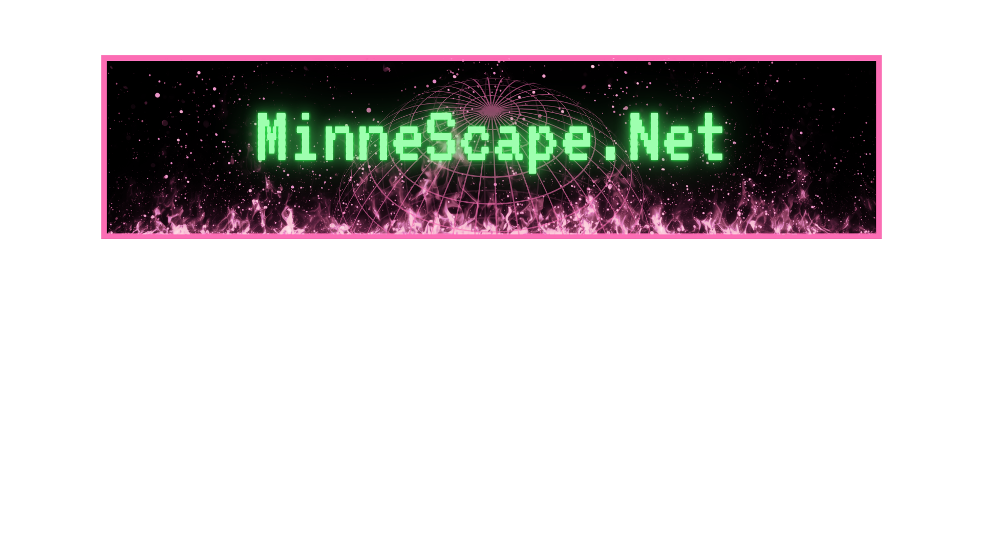 MinneBanner
